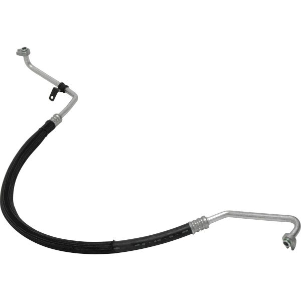 2002-2005 Dodge Neon SE Chrysler New A/C Suction Line Hose 5058131AA 5058131AB 5058131AC 5058131AD 5058131AE 5058131AF 5058131AG